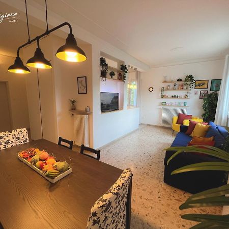 Casa Trevigiana - Super Location, Fully Equipped & Spacious Treviso Exterior foto