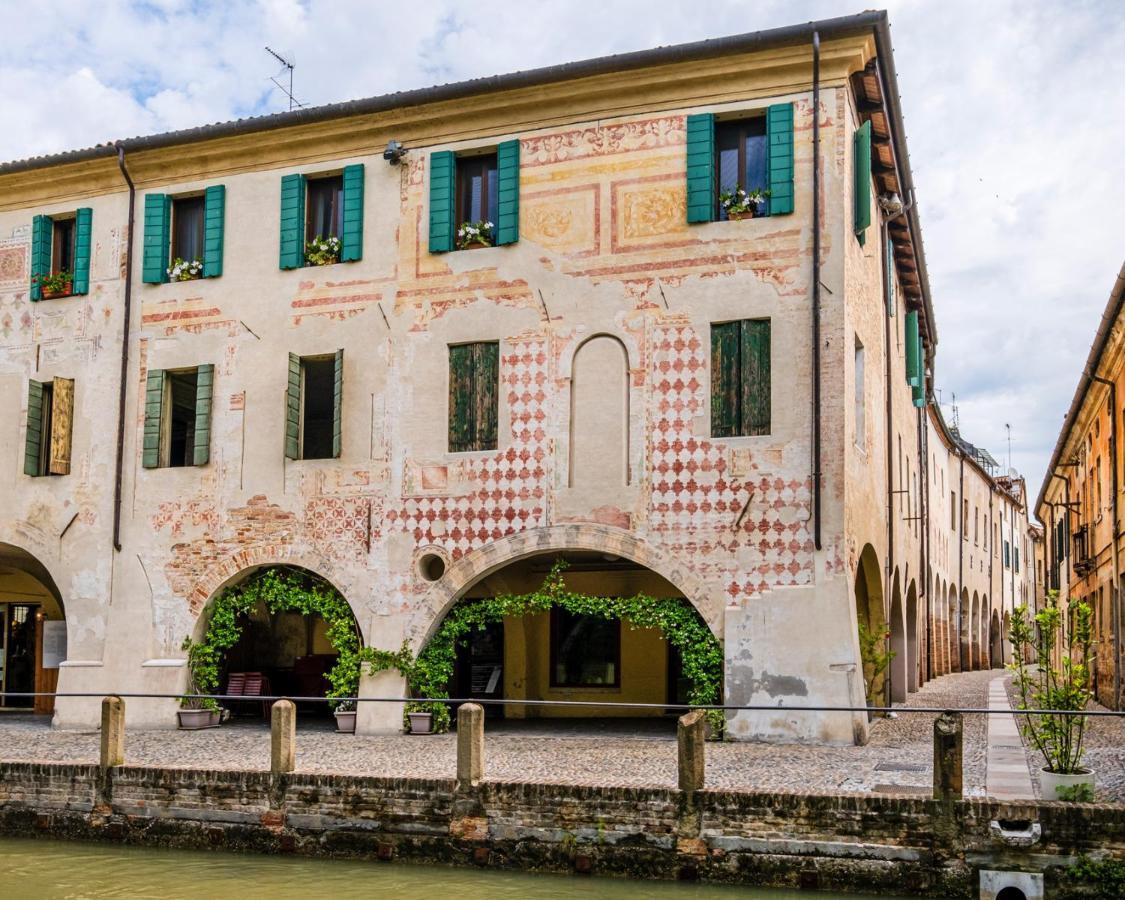 Casa Trevigiana - Super Location, Fully Equipped & Spacious Treviso Exterior foto