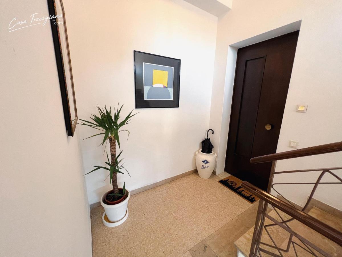Casa Trevigiana - Super Location, Fully Equipped & Spacious Treviso Exterior foto